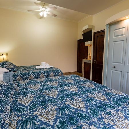הוילה מונטה ורדה Casas Del Toro מראה חיצוני תמונה