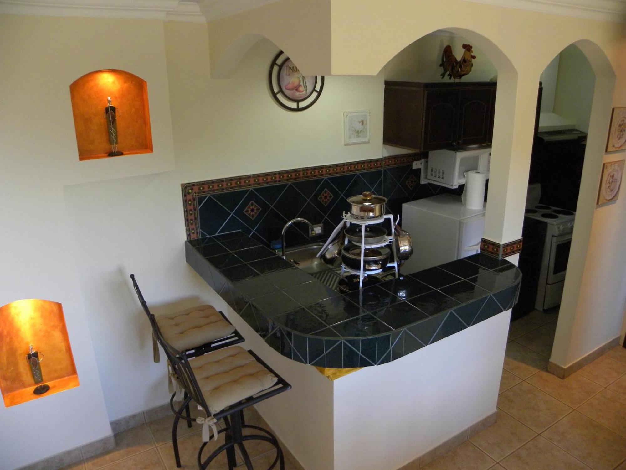 הוילה מונטה ורדה Casas Del Toro חדר תמונה