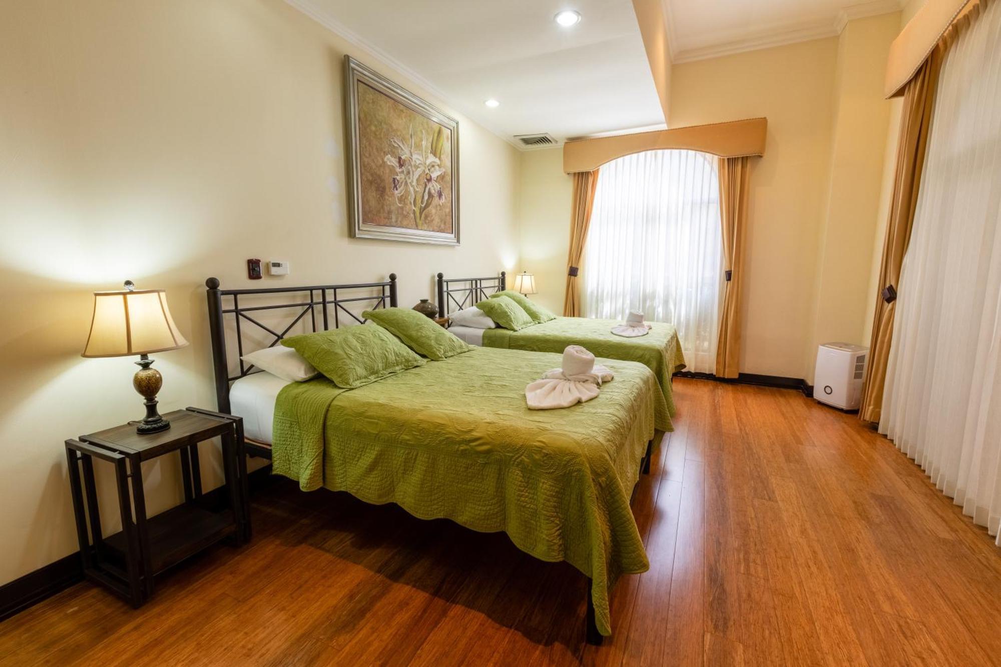 הוילה מונטה ורדה Casas Del Toro חדר תמונה