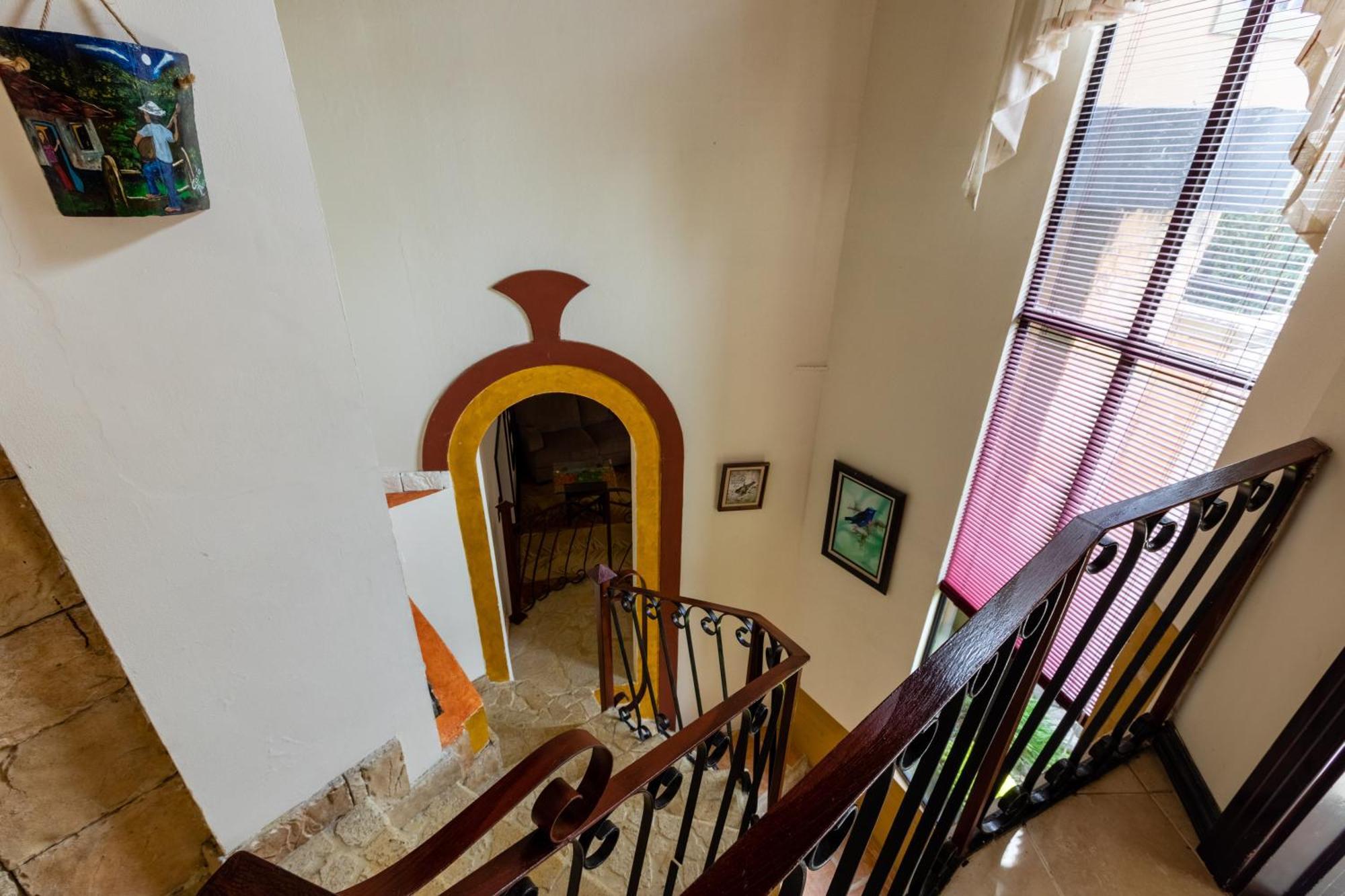 הוילה מונטה ורדה Casas Del Toro חדר תמונה