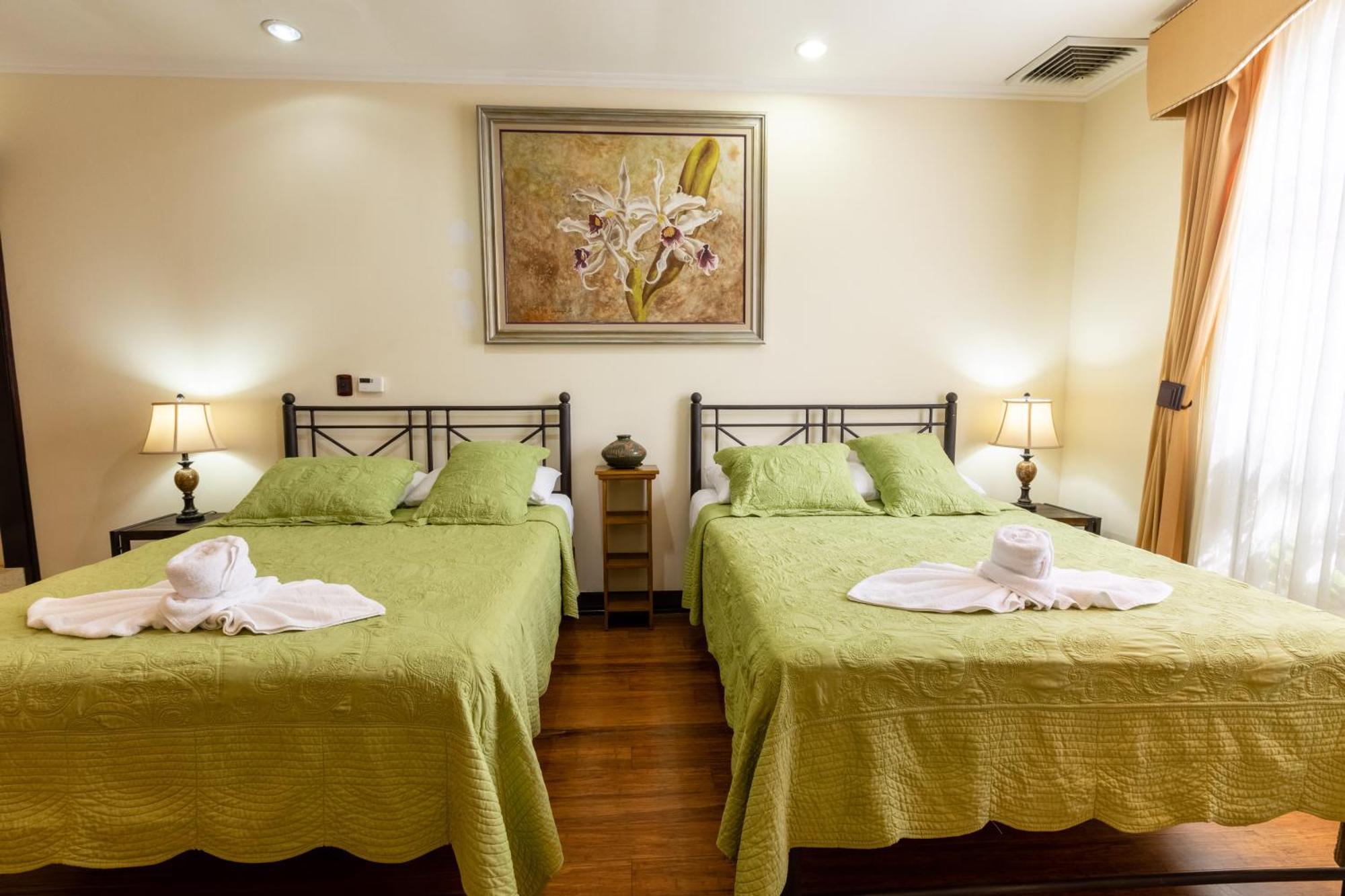 הוילה מונטה ורדה Casas Del Toro חדר תמונה