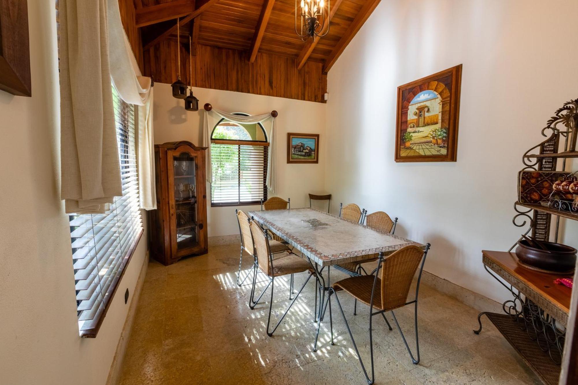 הוילה מונטה ורדה Casas Del Toro חדר תמונה