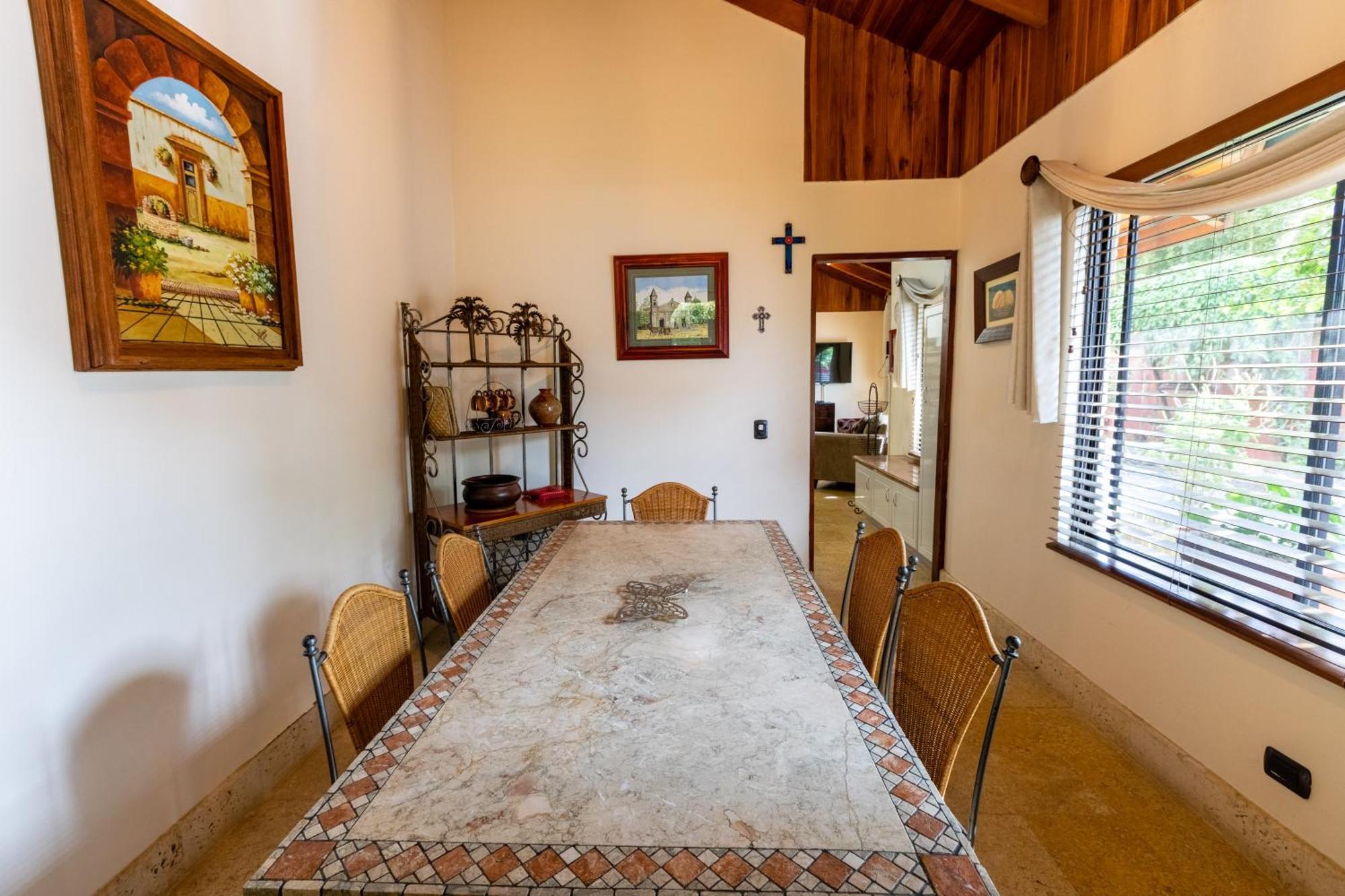 הוילה מונטה ורדה Casas Del Toro חדר תמונה