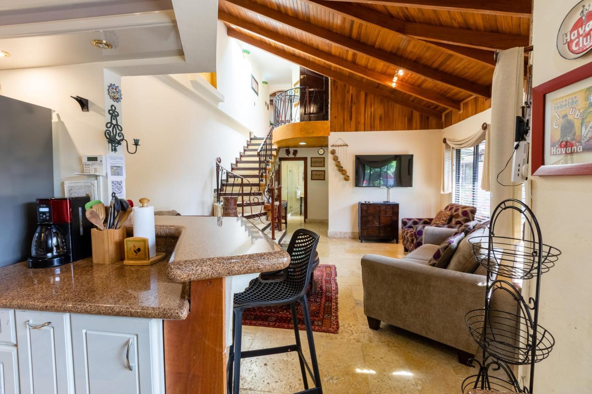הוילה מונטה ורדה Casas Del Toro חדר תמונה