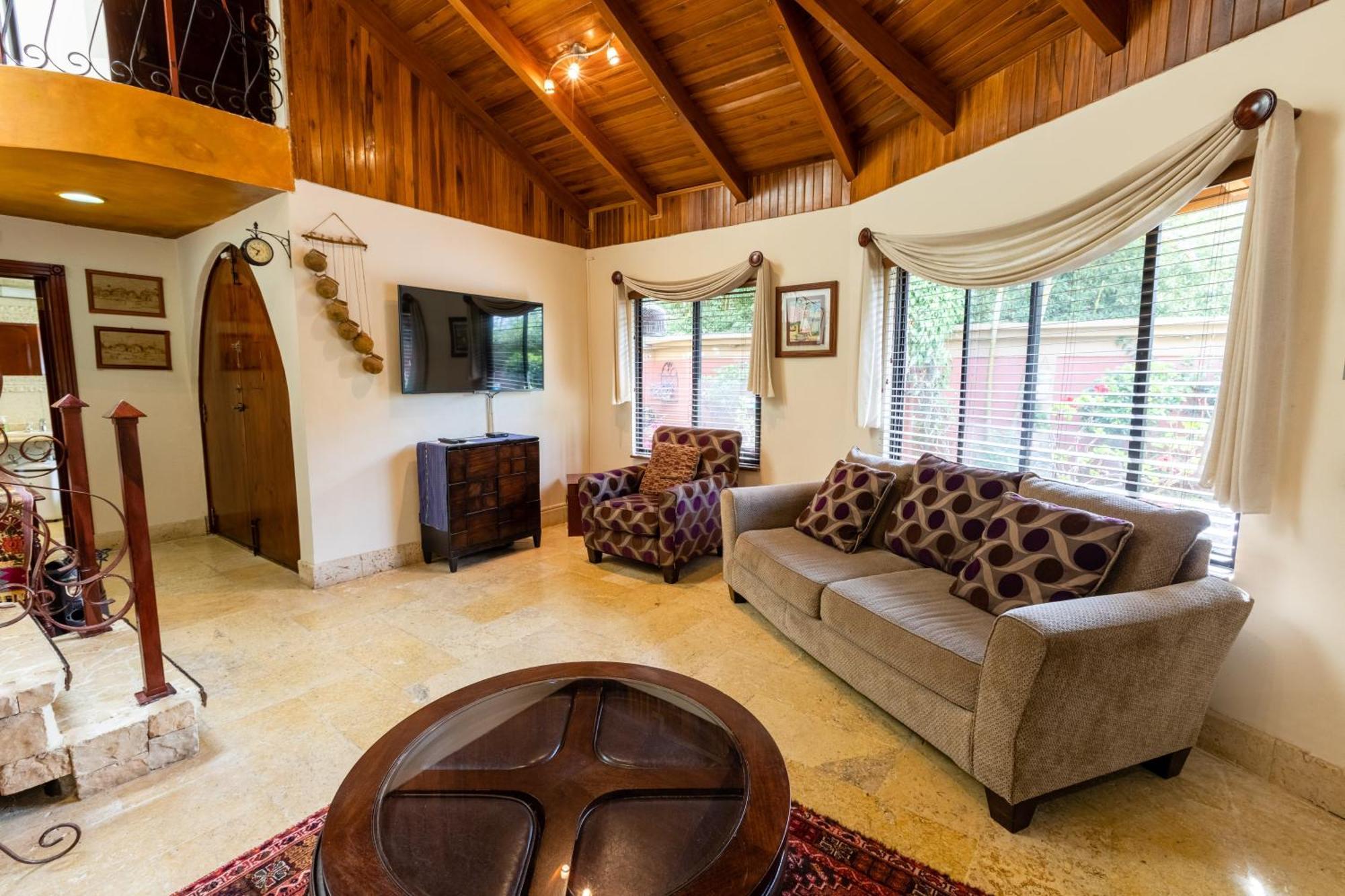 הוילה מונטה ורדה Casas Del Toro חדר תמונה