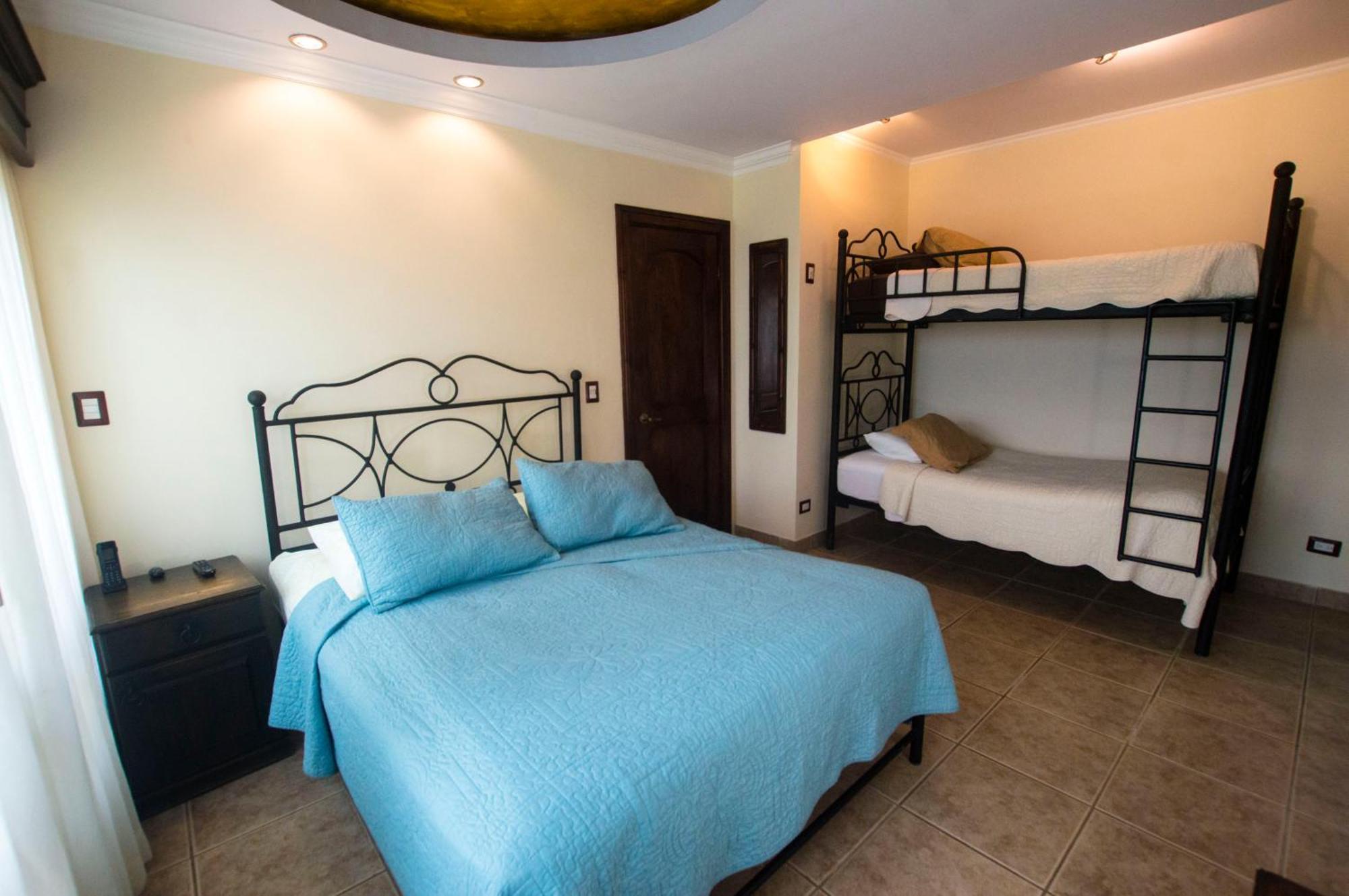 הוילה מונטה ורדה Casas Del Toro חדר תמונה