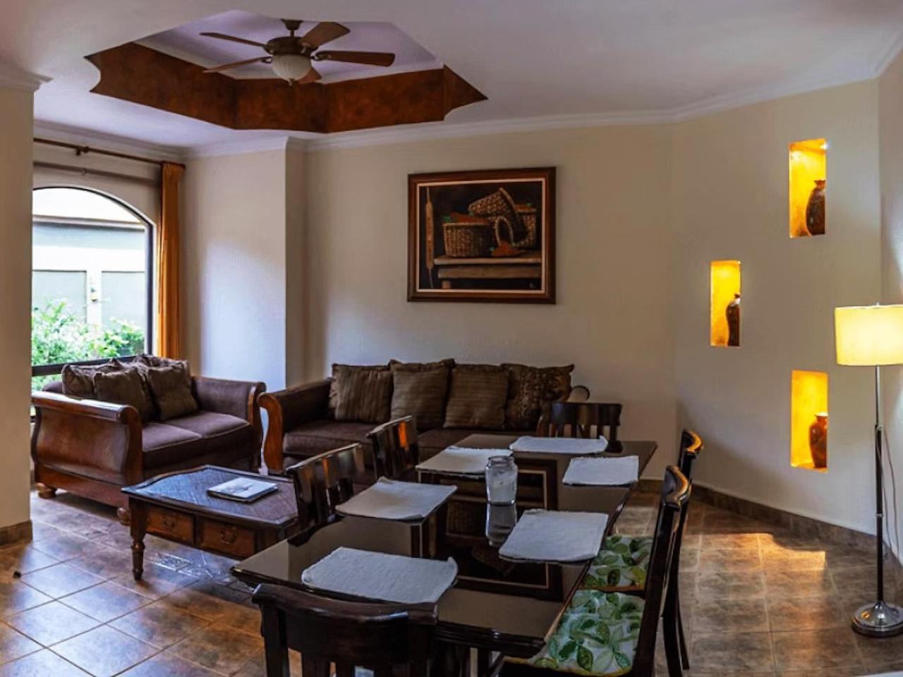 הוילה מונטה ורדה Casas Del Toro מראה חיצוני תמונה
